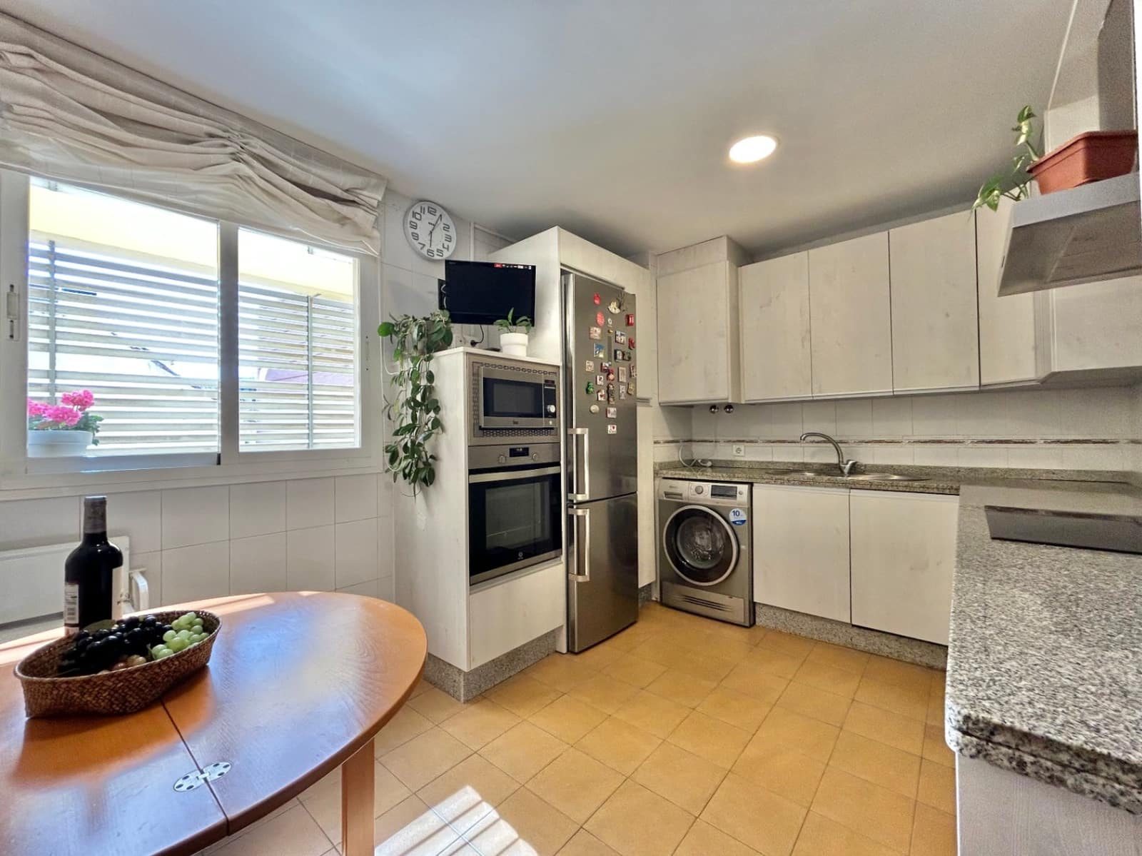 3 chambre Appartement à vendre à Malaga ville avec garage - 650 000 € (Ref: 9761459)