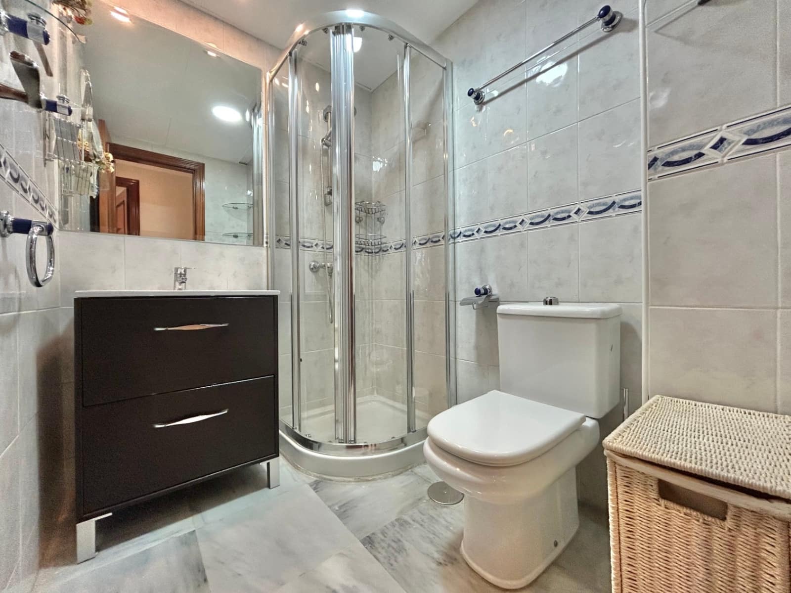 3 chambre Appartement à vendre à Malaga ville avec garage - 650 000 € (Ref: 9761459)