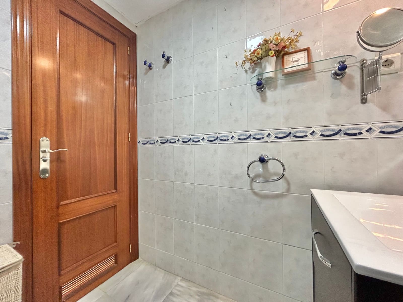 3 chambre Appartement à vendre à Malaga ville avec garage - 650 000 € (Ref: 9761459)