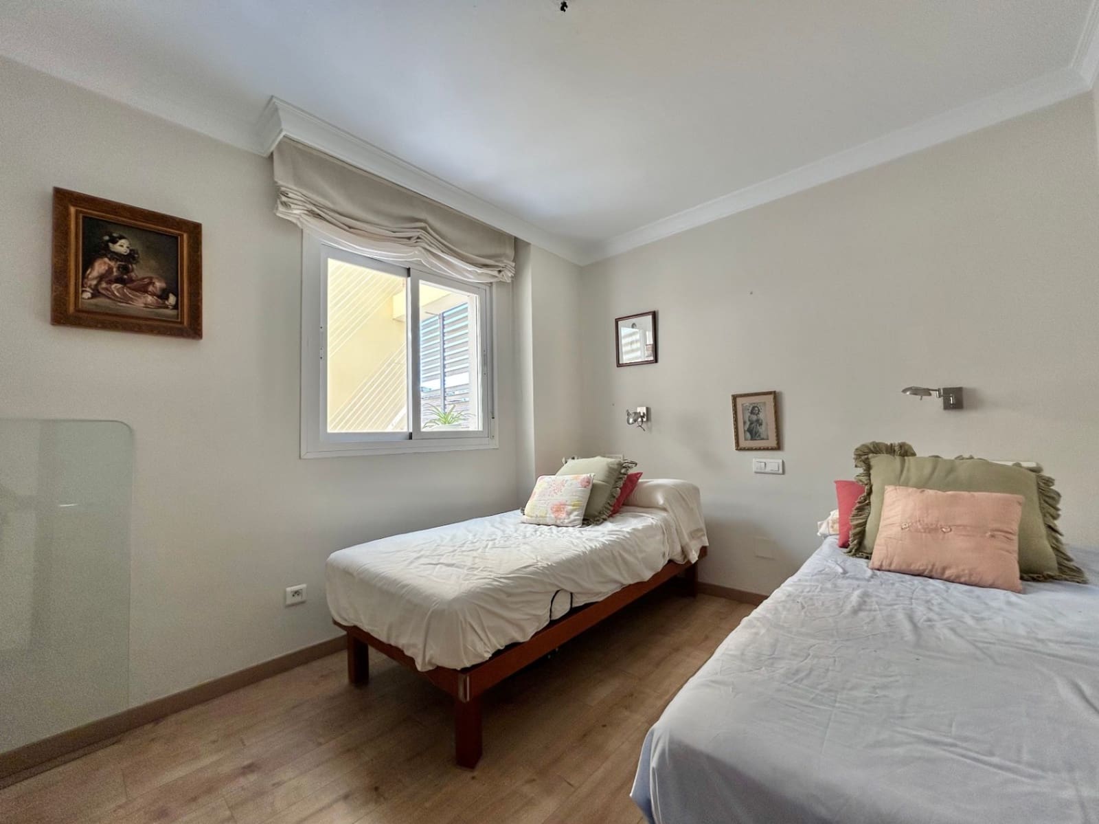 3 chambre Appartement à vendre à Malaga ville avec garage - 650 000 € (Ref: 9761459)