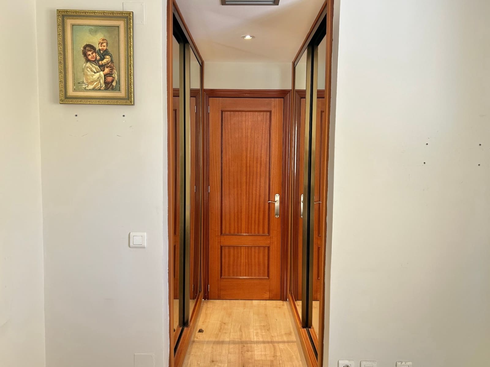 3 chambre Appartement à vendre à Malaga ville avec garage - 650 000 € (Ref: 9761459)