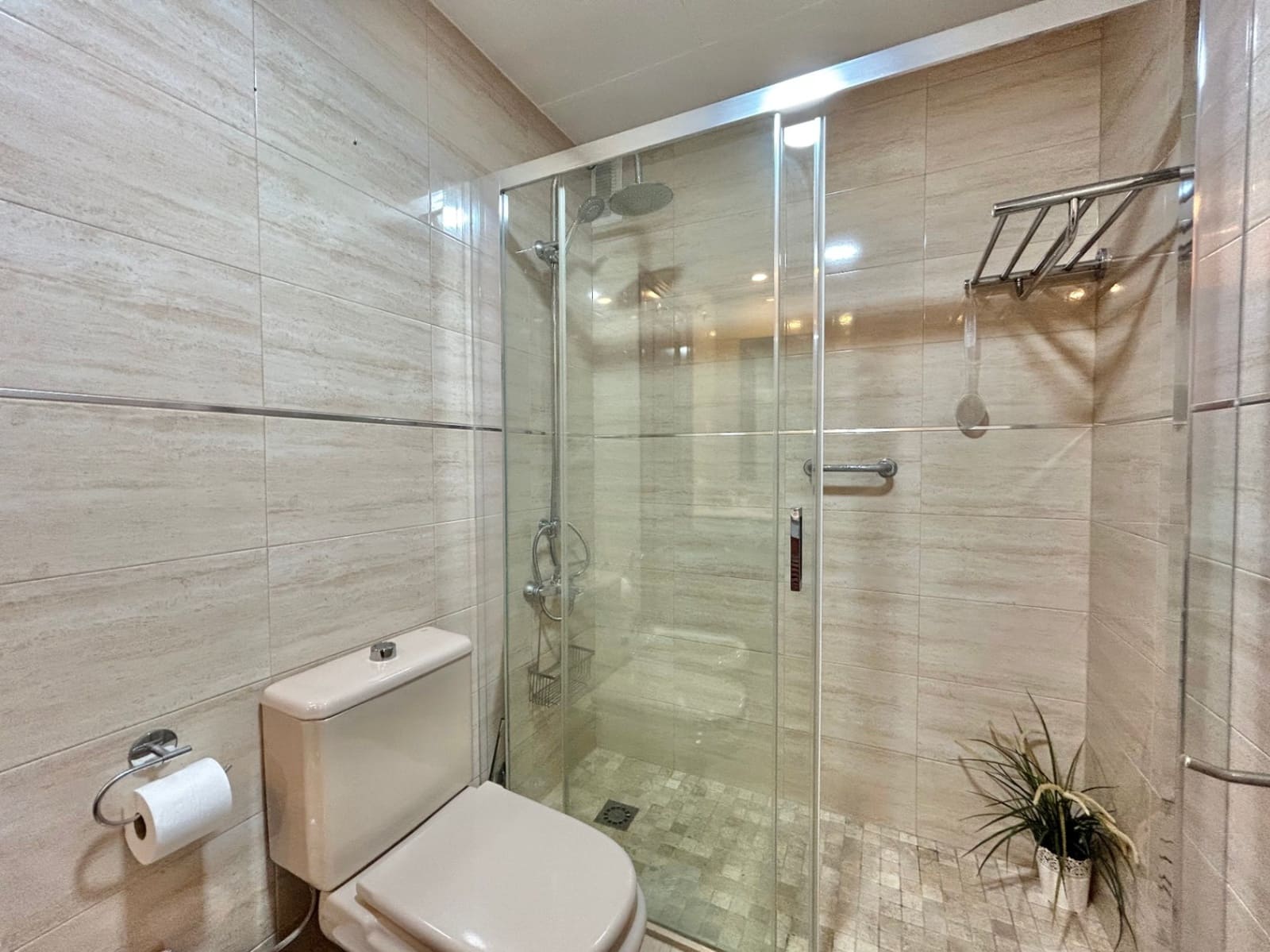 3 chambre Appartement à vendre à Malaga ville avec garage - 650 000 € (Ref: 9761459)