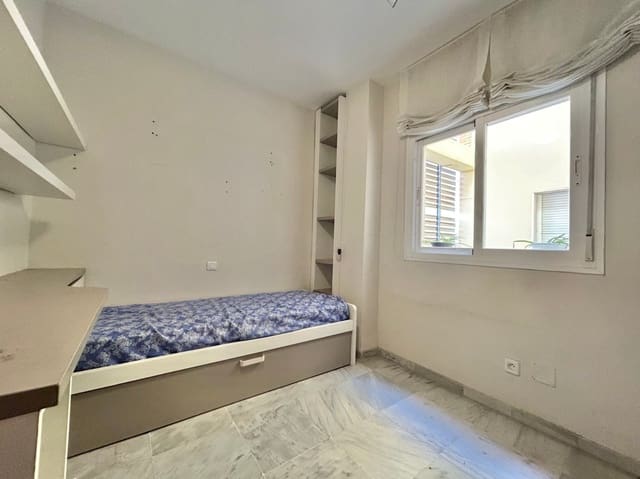 3 chambre Appartement à vendre à Centro Historico, Malaga ville avec garage - 650 000 € (Ref: 9761459)