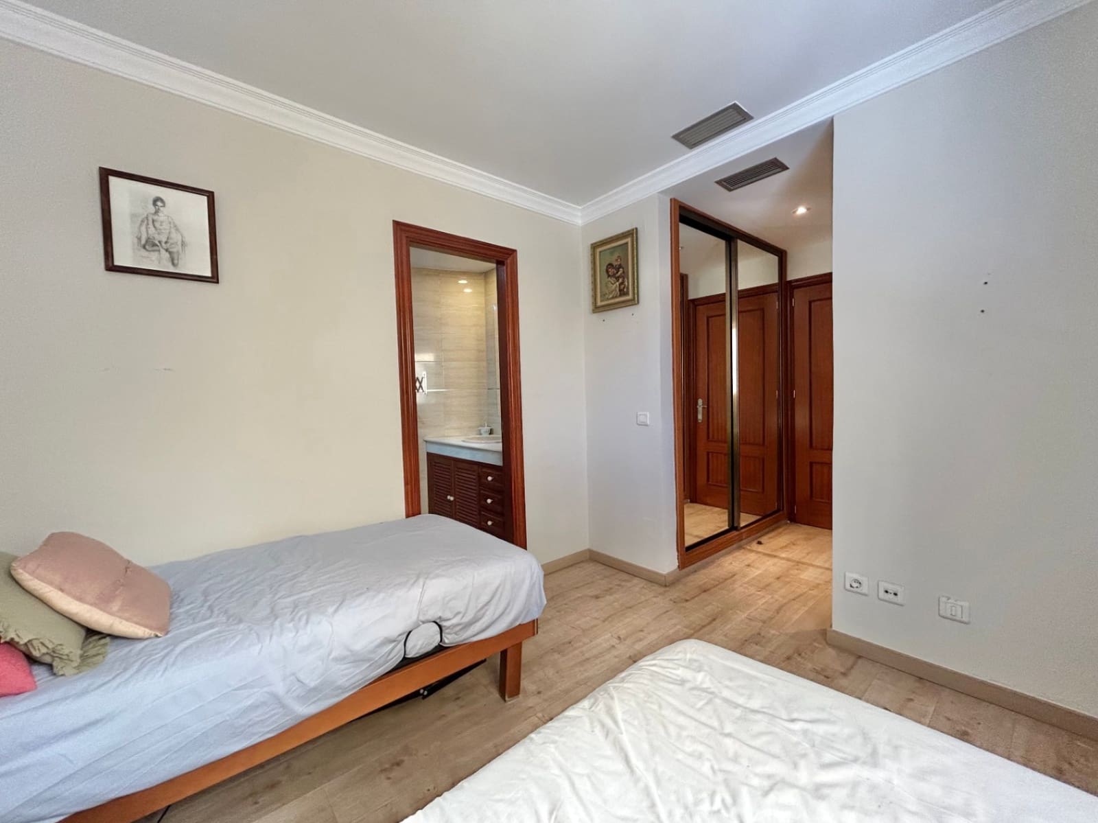 3 chambre Appartement à vendre à Malaga ville avec garage - 650 000 € (Ref: 9761459)