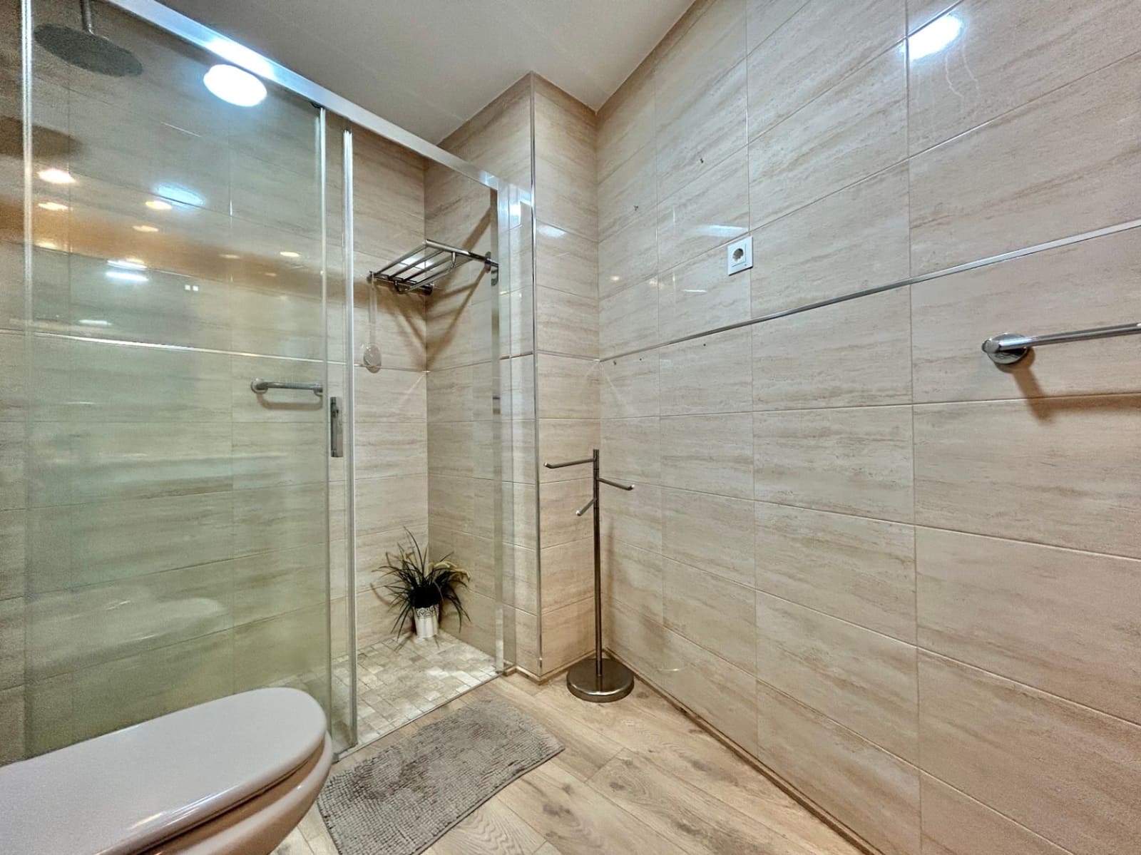 3 chambre Appartement à vendre à Malaga ville avec garage - 650 000 € (Ref: 9761459)