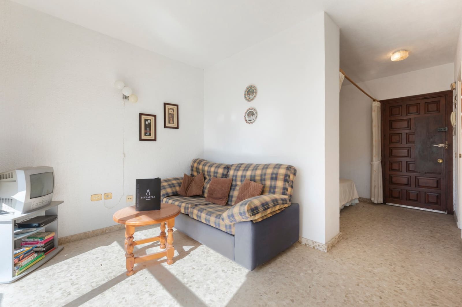 Studio till salu i Torremolinos - 125 000 € (Ref: 9779119)