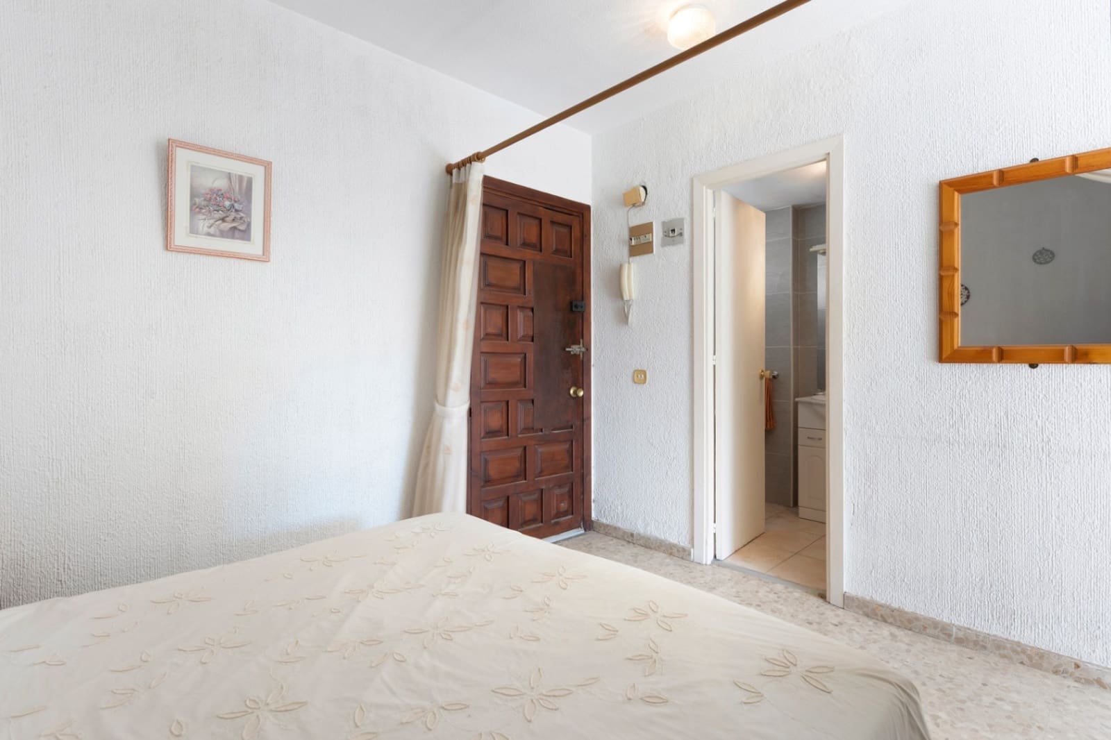 Studio till salu i Torremolinos - 125 000 € (Ref: 9779119)