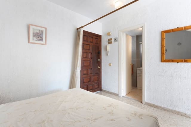 Studio till salu i Torremolinos - 125 000 € (Ref: 9779119)