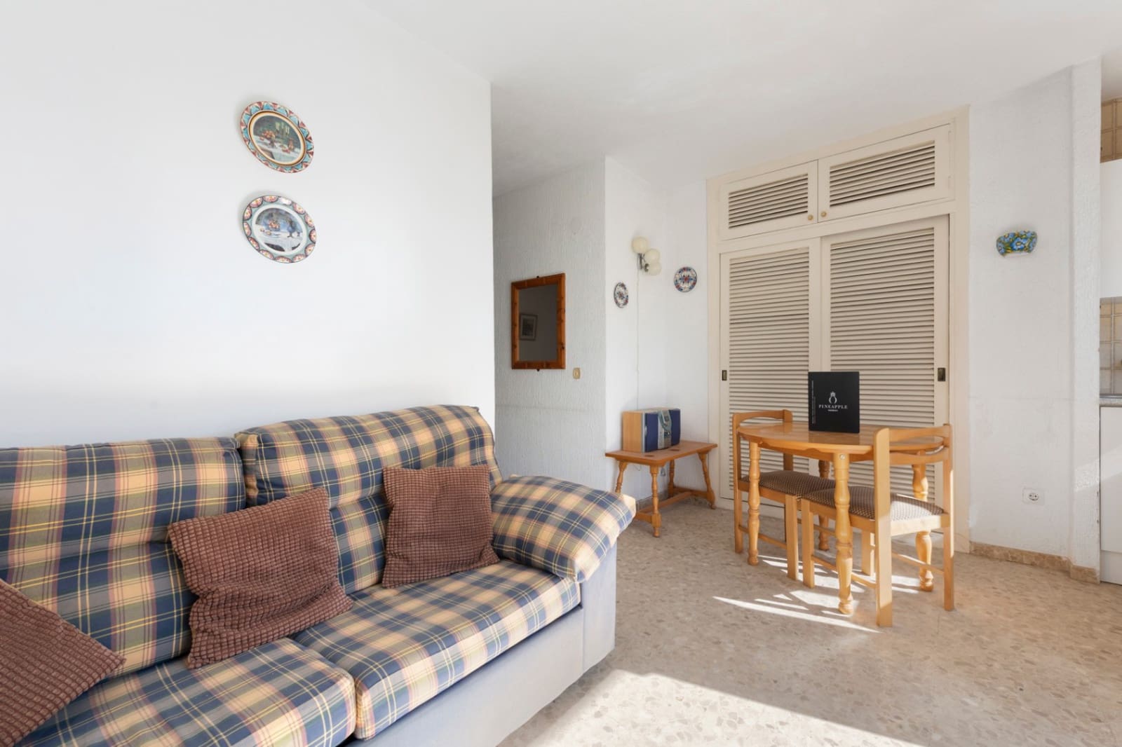 Studio till salu i Torremolinos - 125 000 € (Ref: 9779119)