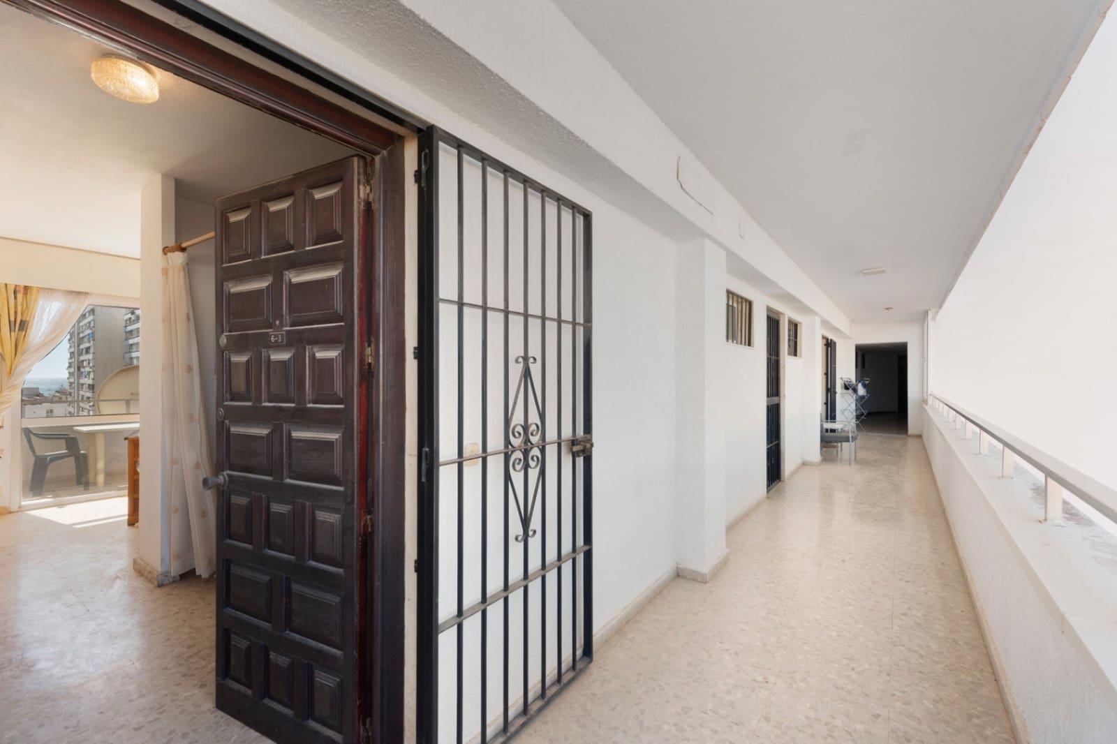 Studio till salu i Torremolinos - 125 000 € (Ref: 9779119)