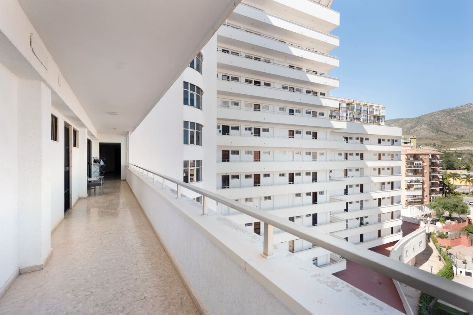 Studio till salu i Torremolinos - 125 000 € (Ref: 9779119)