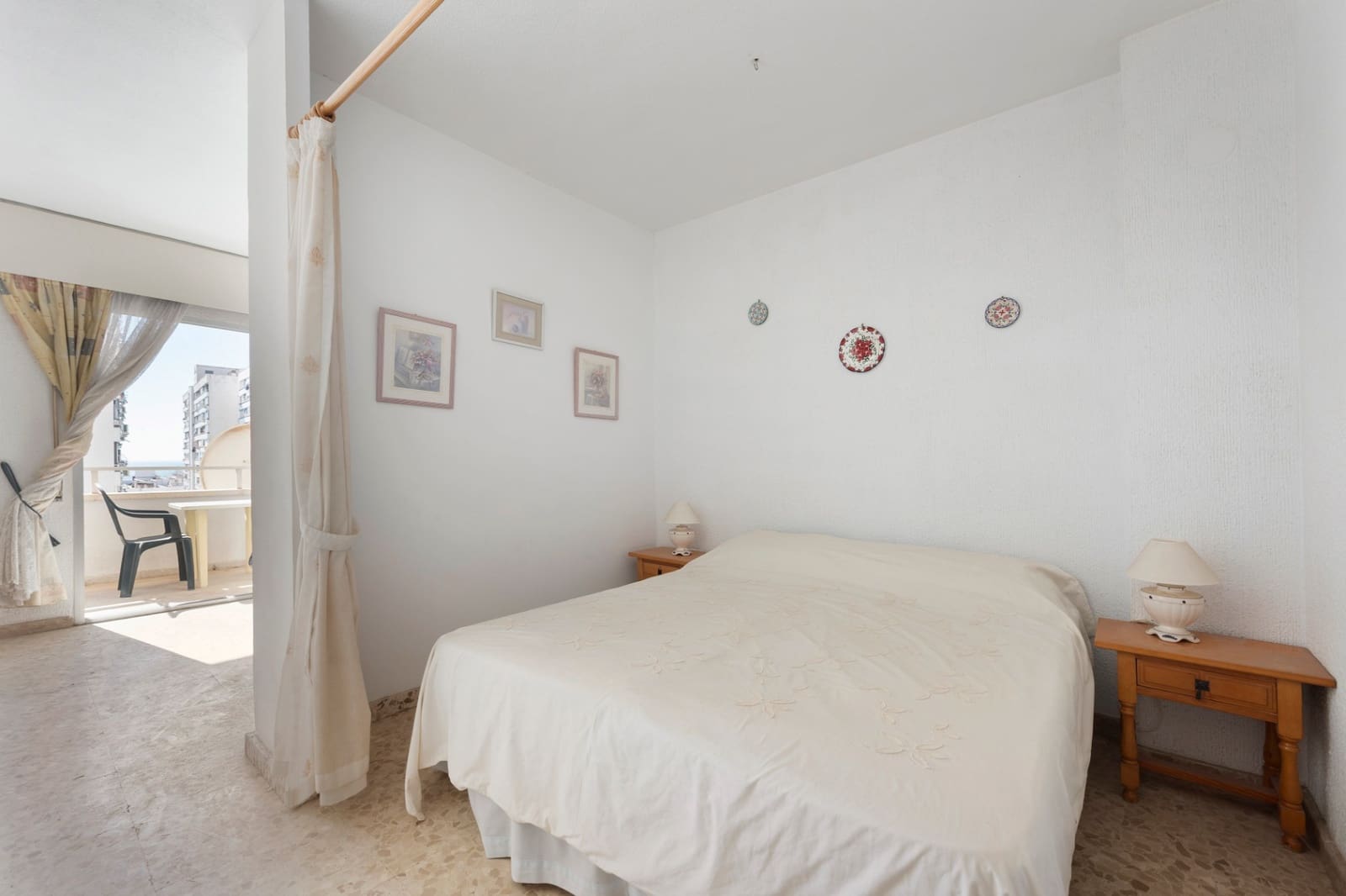 Studio till salu i Torremolinos - 125 000 € (Ref: 9779119)