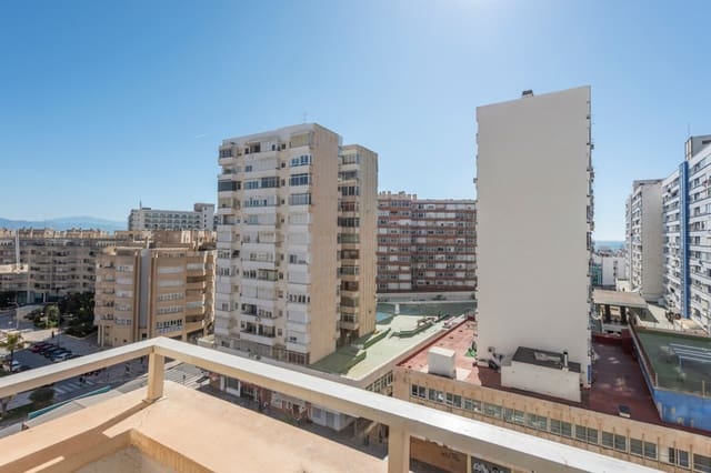 Studio till salu i Torremolinos - 125 000 € (Ref: 9779119)