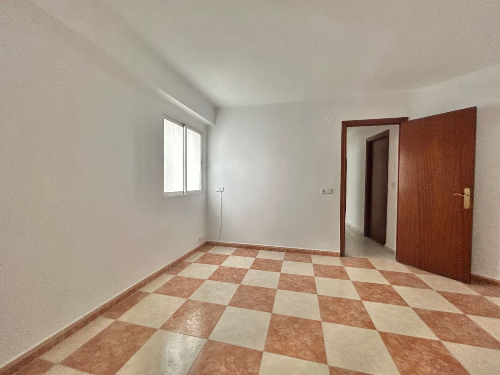 2 camera da letto Appartamento in vendita in Malaga citta - 290.000 € (Rif: 9781279)