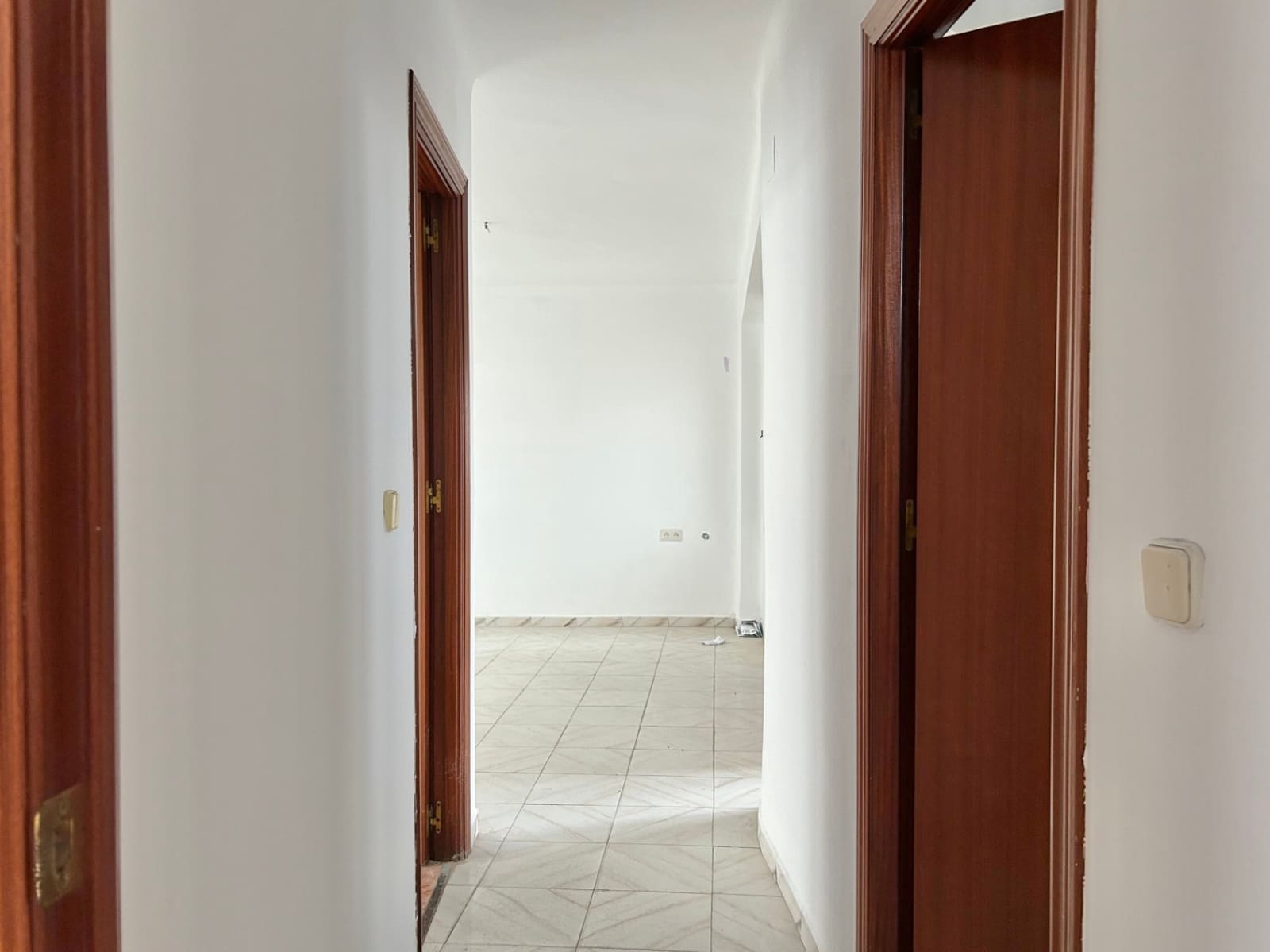 2 camera da letto Appartamento in vendita in Malaga citta - 290.000 € (Rif: 9781279)