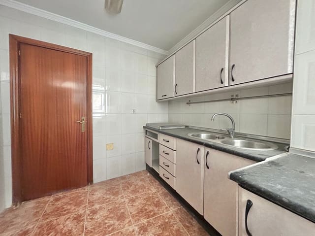 2 camera da letto Appartamento in vendita in Parque Mediterraneo, Malaga città - 290.000 € (Rif: 9781279)