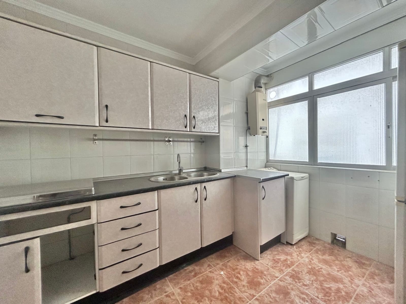 2 camera da letto Appartamento in vendita in Malaga citta - 290.000 € (Rif: 9781279)