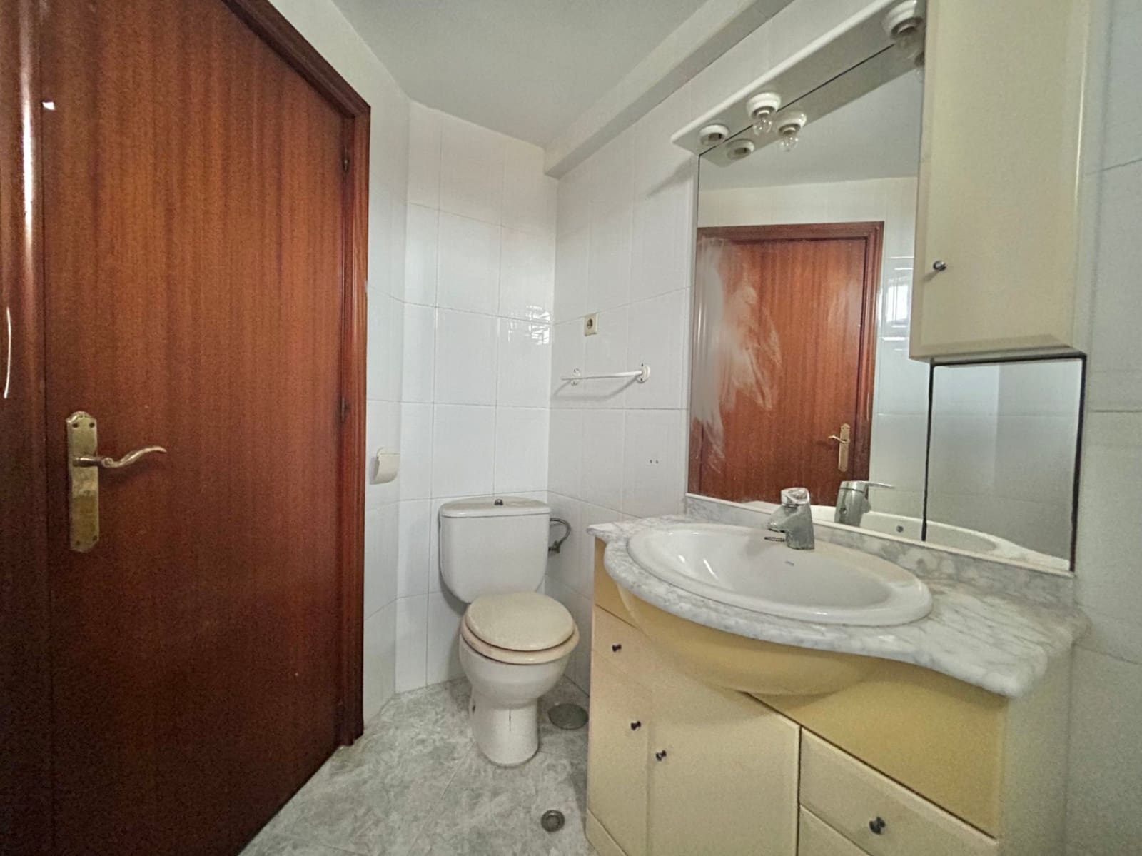 2 camera da letto Appartamento in vendita in Malaga citta - 290.000 € (Rif: 9781279)
