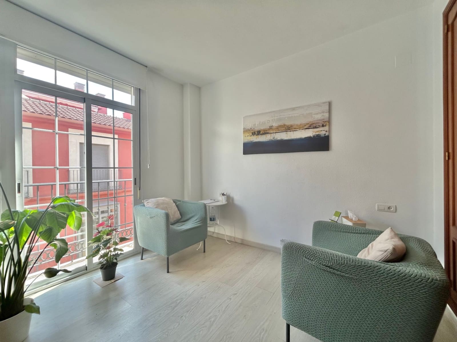 2 slaapkamer Appartement te koop in Malaga stad - € 372.000 (Ref: 9786973)