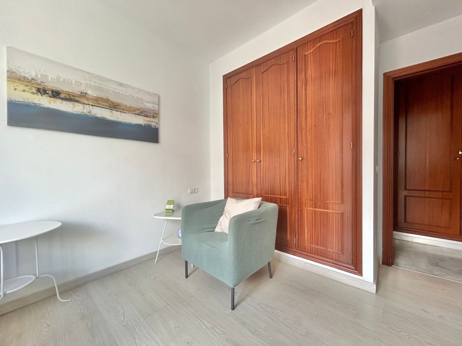 2 slaapkamer Appartement te koop in Malaga stad - € 372.000 (Ref: 9786973)