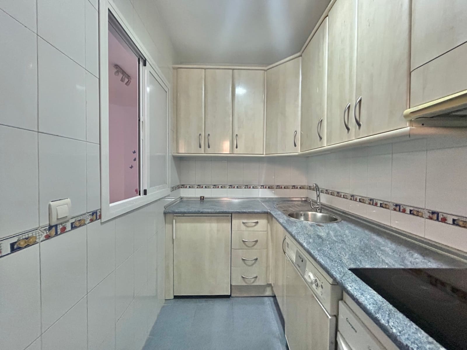 2 slaapkamer Appartement te koop in Malaga stad - € 372.000 (Ref: 9786973)