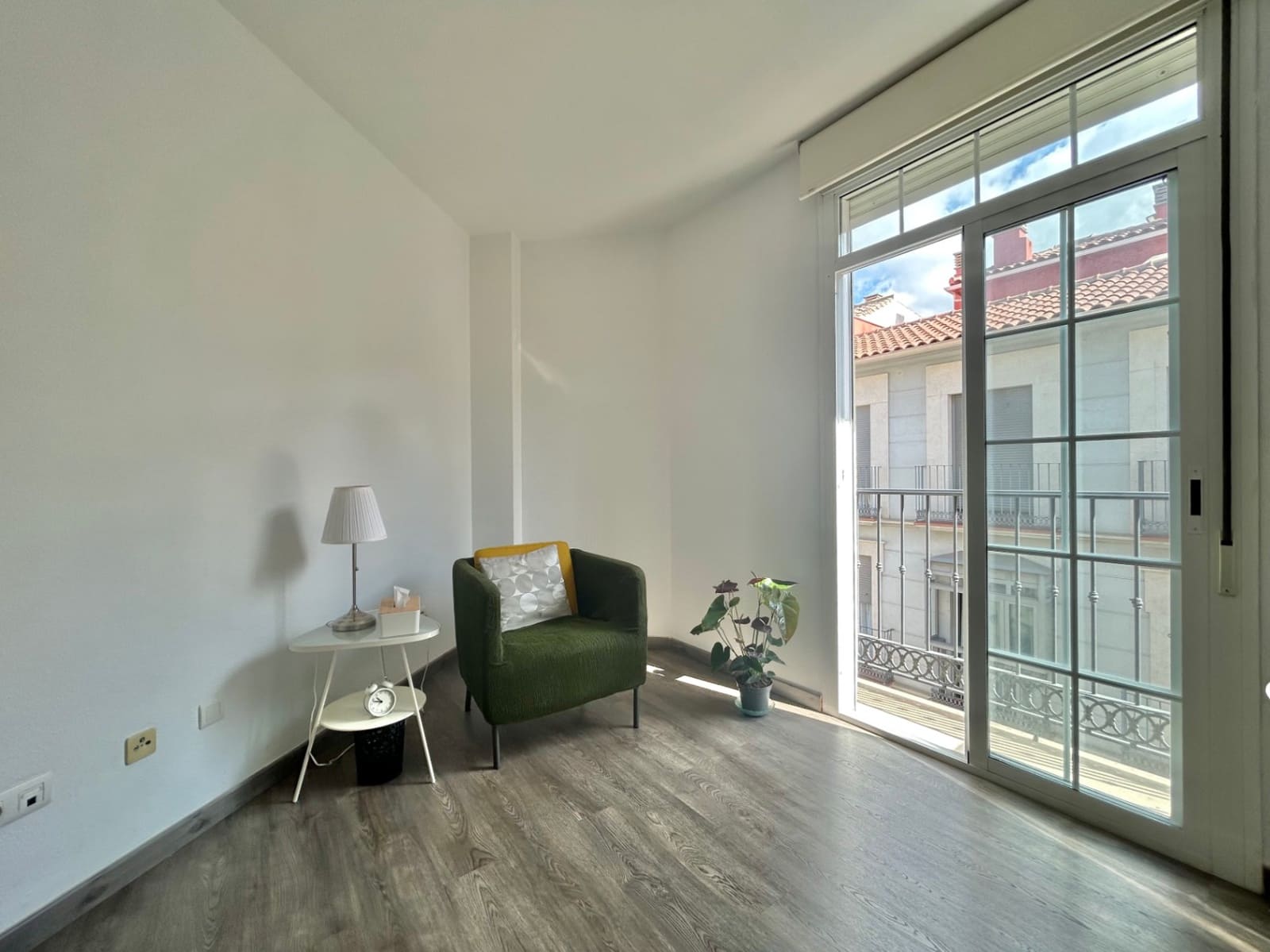 2 slaapkamer Appartement te koop in Malaga stad - € 372.000 (Ref: 9786973)
