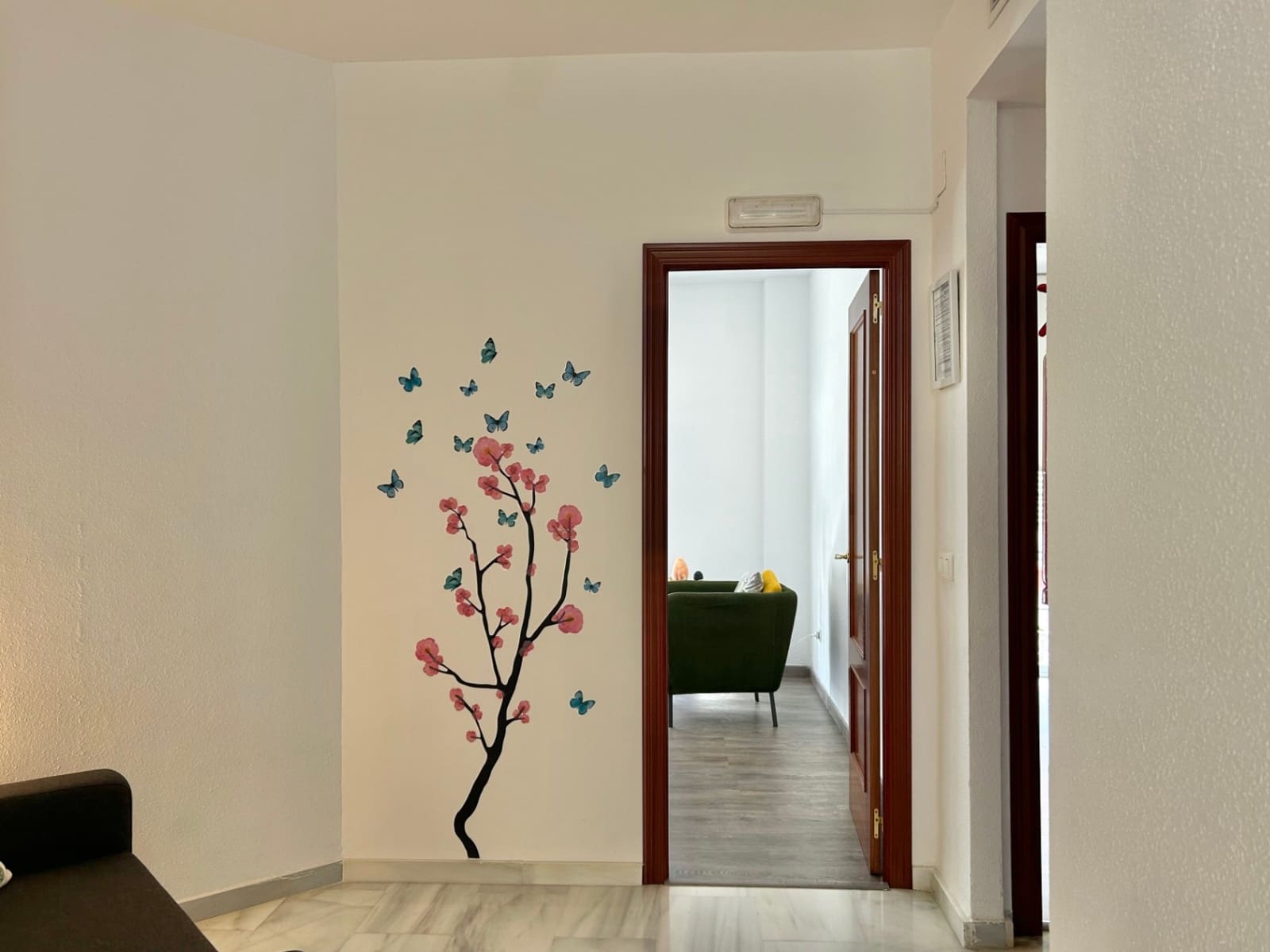 2 slaapkamer Appartement te koop in Malaga stad - € 372.000 (Ref: 9786973)