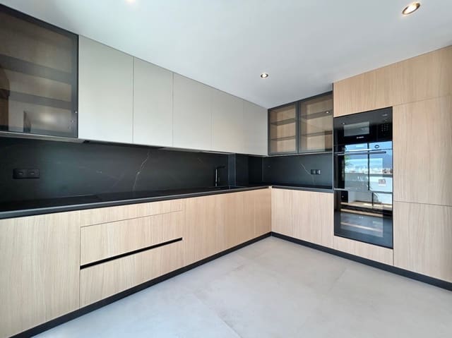 2 camera da letto Attico in vendita in Parque Mediterraneo, Malaga città - 678.000 € (Rif: 9805629)