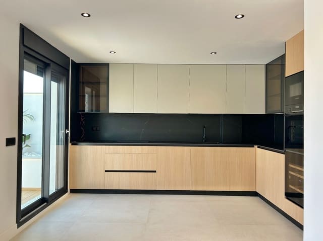 2 camera da letto Attico in vendita in Parque Mediterraneo, Malaga città - 678.000 € (Rif: 9805629)