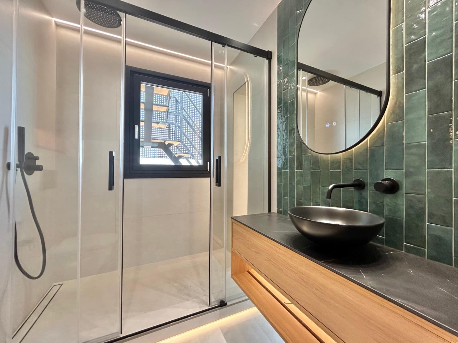 2 camera da letto Attico in vendita in Malaga citta - 678.000 € (Rif: 9805629)