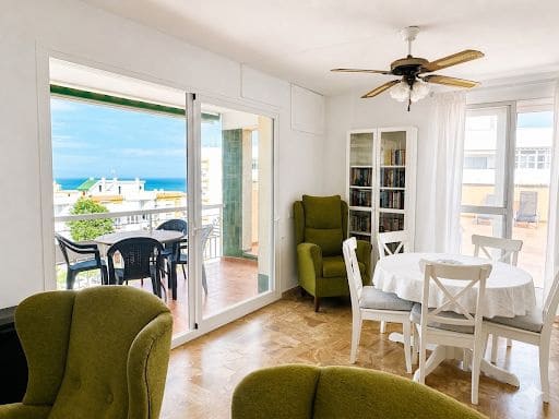 2 Zimmer Penthouse zu verkaufen in Torremolinos mit Pool - 395.000 € (Ref: 9814087)