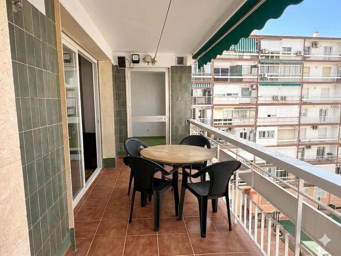 2 Zimmer Penthouse zu verkaufen in Torremolinos mit Pool - 395.000 € (Ref: 9814087)