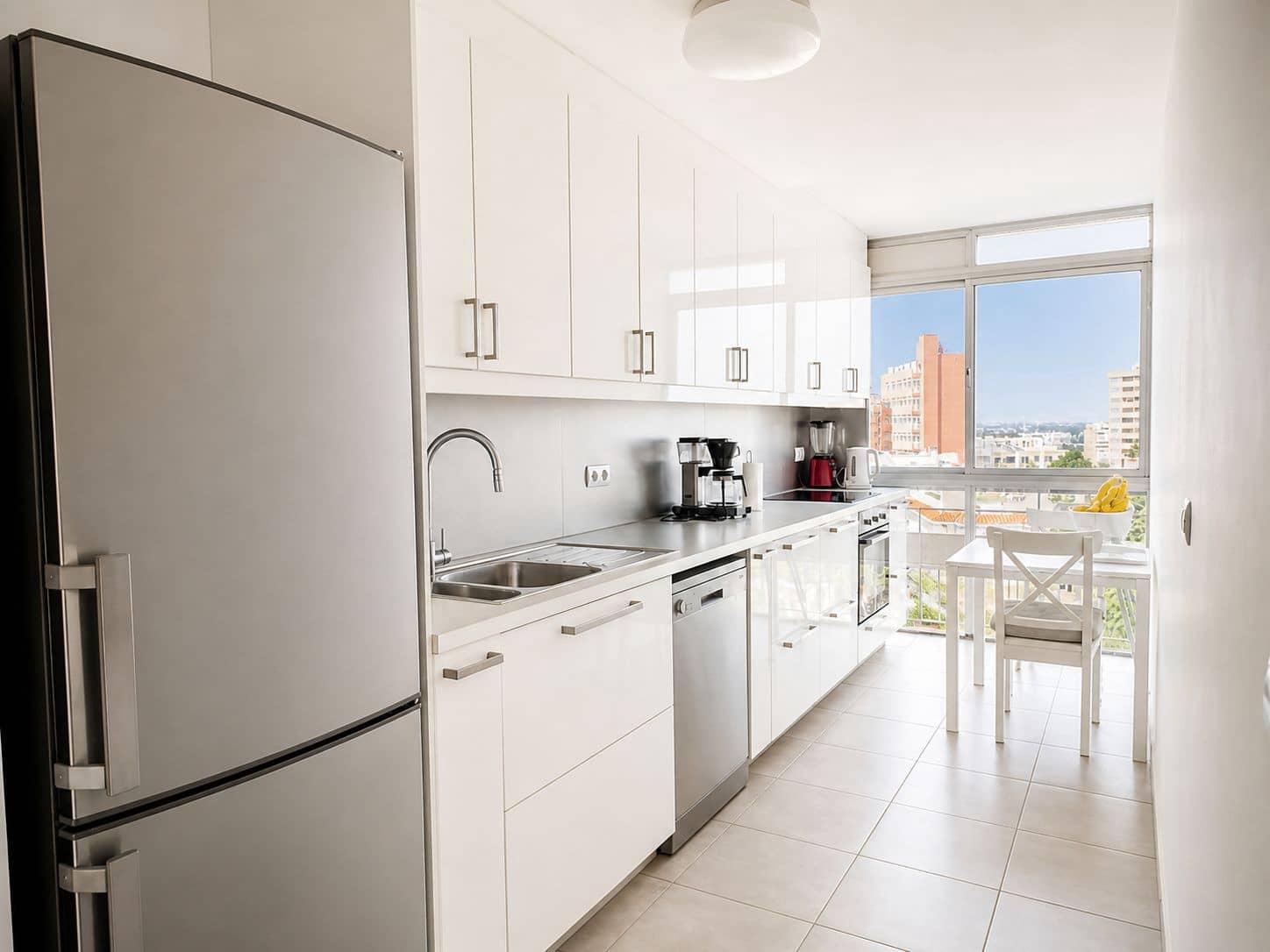 2 Zimmer Penthouse zu verkaufen in Torremolinos mit Pool - 395.000 € (Ref: 9814087)