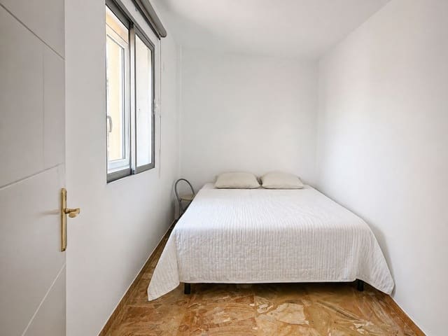 2 Zimmer Penthouse zu verkaufen in Torremolinos mit Pool - 395.000 € (Ref: 9814087)