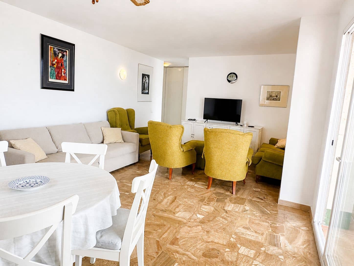 2 Zimmer Penthouse zu verkaufen in Torremolinos mit Pool - 395.000 € (Ref: 9814087)