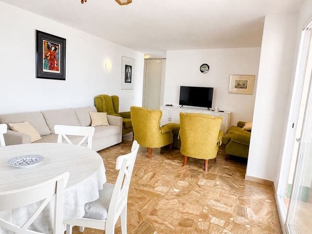 2 Zimmer Penthouse zu verkaufen in Torremolinos mit Pool - 395.000 € (Ref: 9814087)