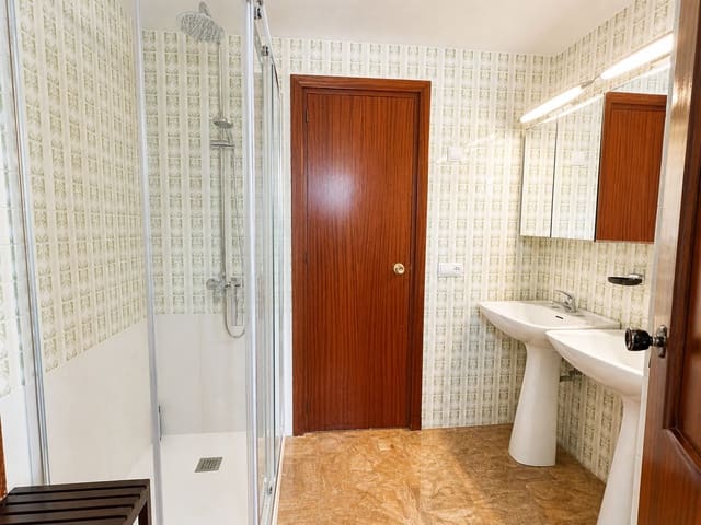 2 Zimmer Penthouse zu verkaufen in Torremolinos mit Pool - 395.000 € (Ref: 9814087)