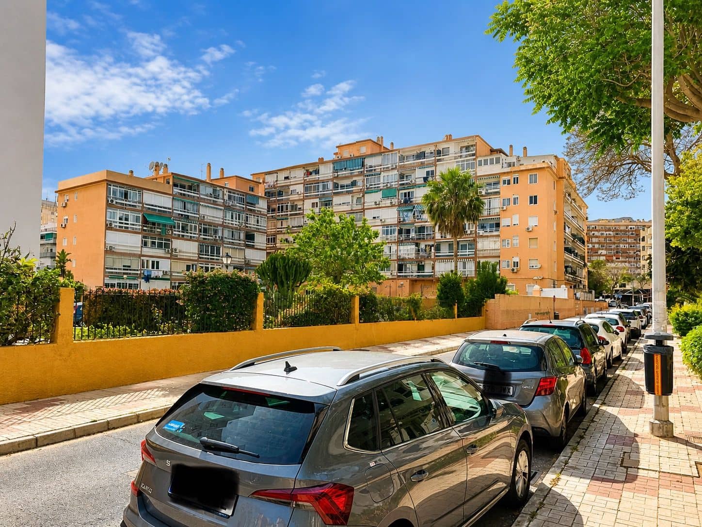 2 Zimmer Penthouse zu verkaufen in Torremolinos mit Pool - 395.000 € (Ref: 9814087)