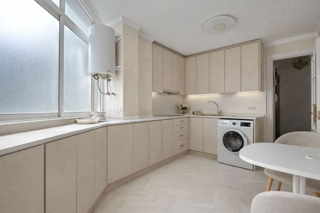 3 Zimmer Penthouse zu verkaufen in Jardin de la Abadia, Málaga Stadt - 399.900 € (Ref: 9814786)