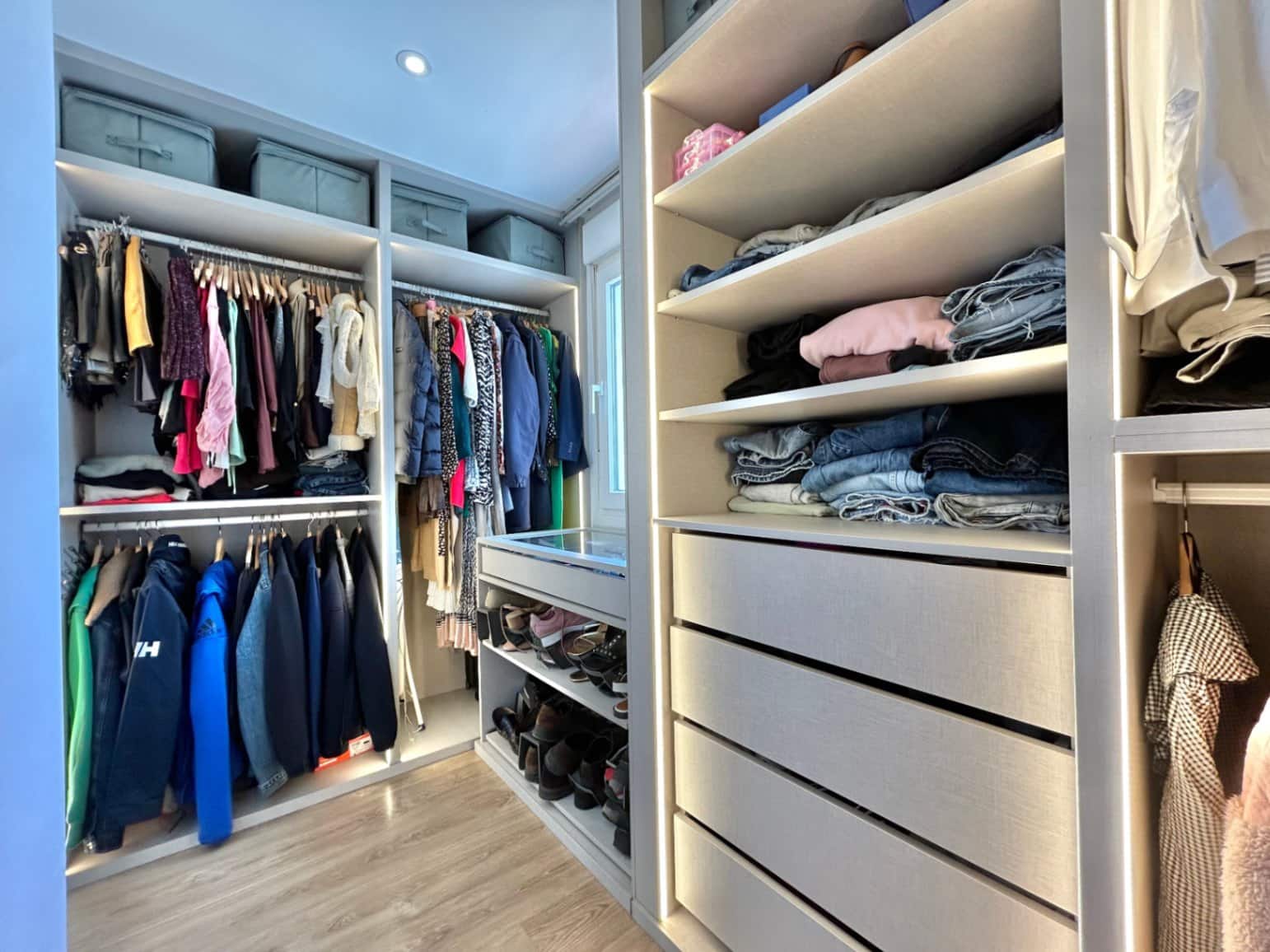 3 chambre Appartement à vendre à Malaga ville avec garage - 425 000 € (Ref: 9816657)