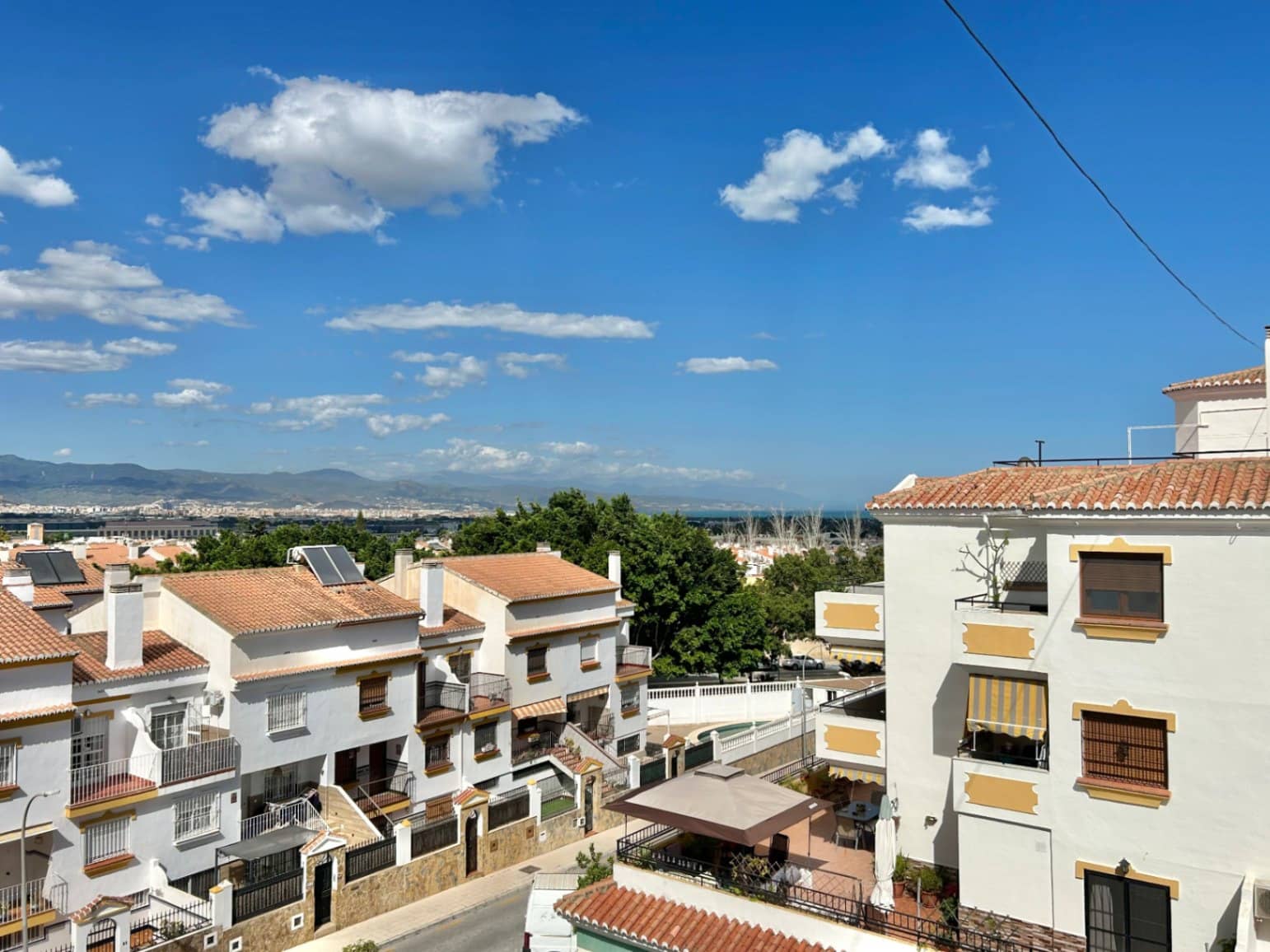 3 chambre Appartement à vendre à Malaga ville avec garage - 425 000 € (Ref: 9816657)