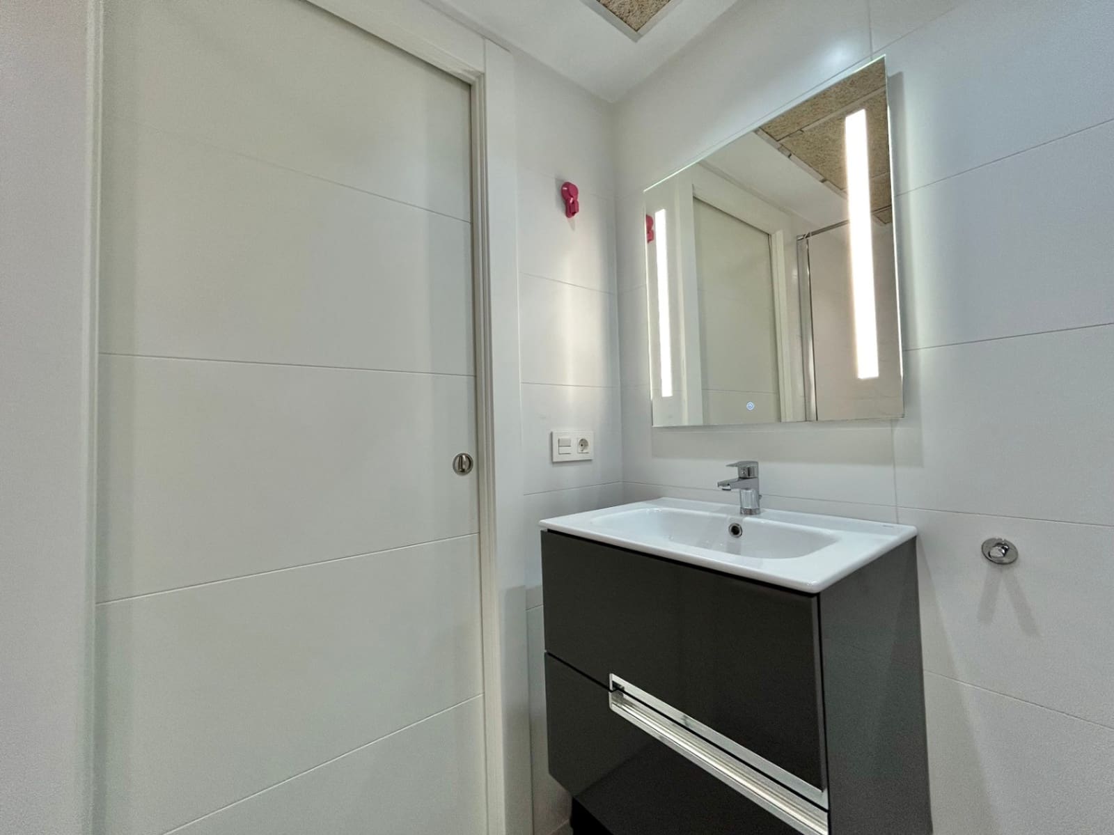 3 chambre Appartement à vendre à Malaga ville avec garage - 425 000 € (Ref: 9816657)