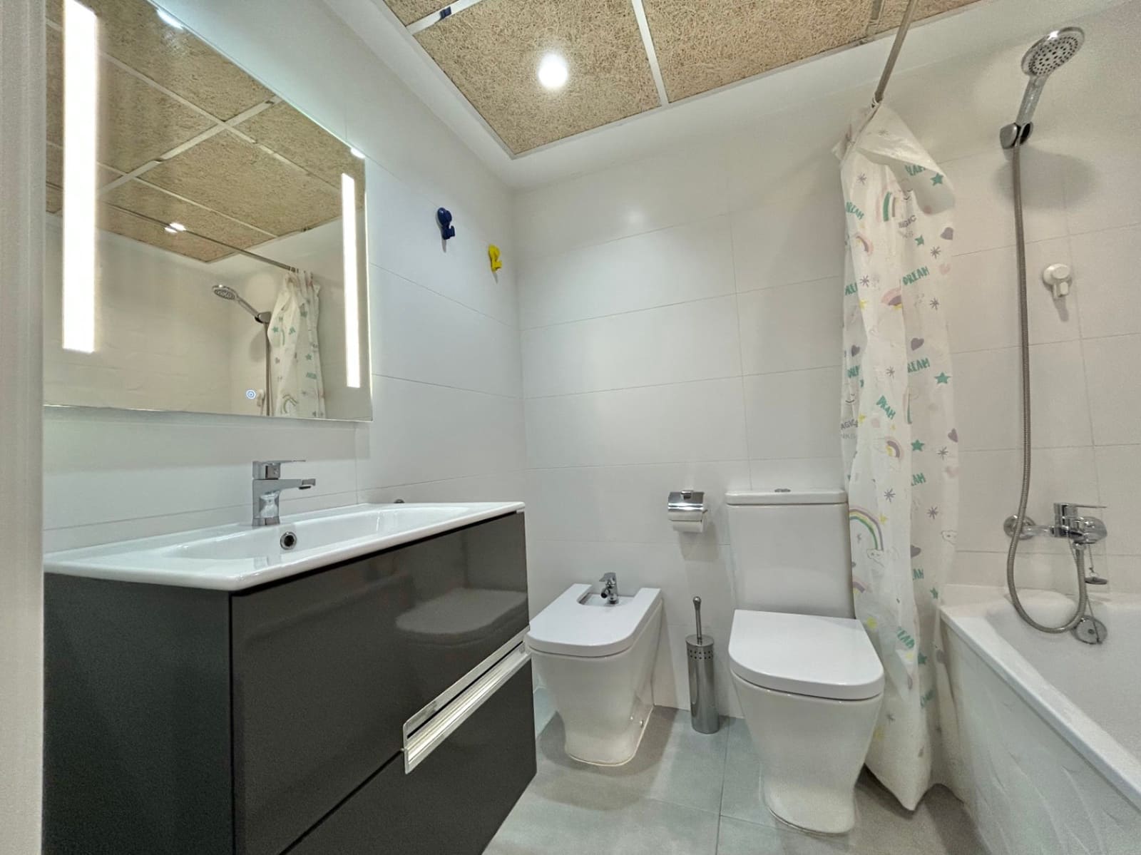3 chambre Appartement à vendre à Malaga ville avec garage - 425 000 € (Ref: 9816657)