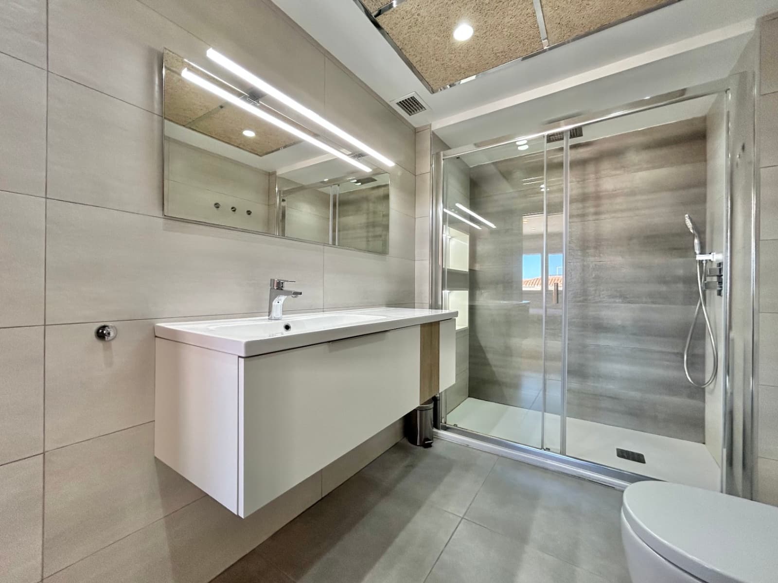 3 chambre Appartement à vendre à Malaga ville avec garage - 425 000 € (Ref: 9816657)