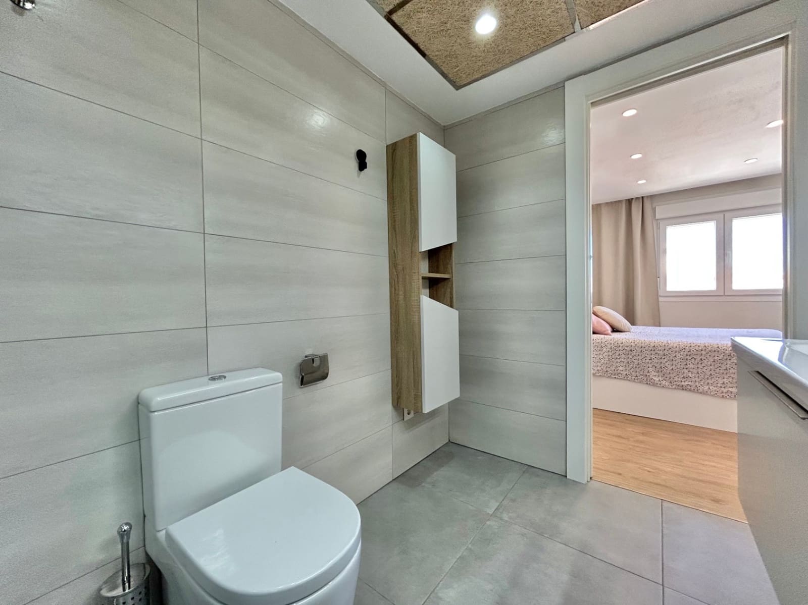 3 chambre Appartement à vendre à Malaga ville avec garage - 425 000 € (Ref: 9816657)