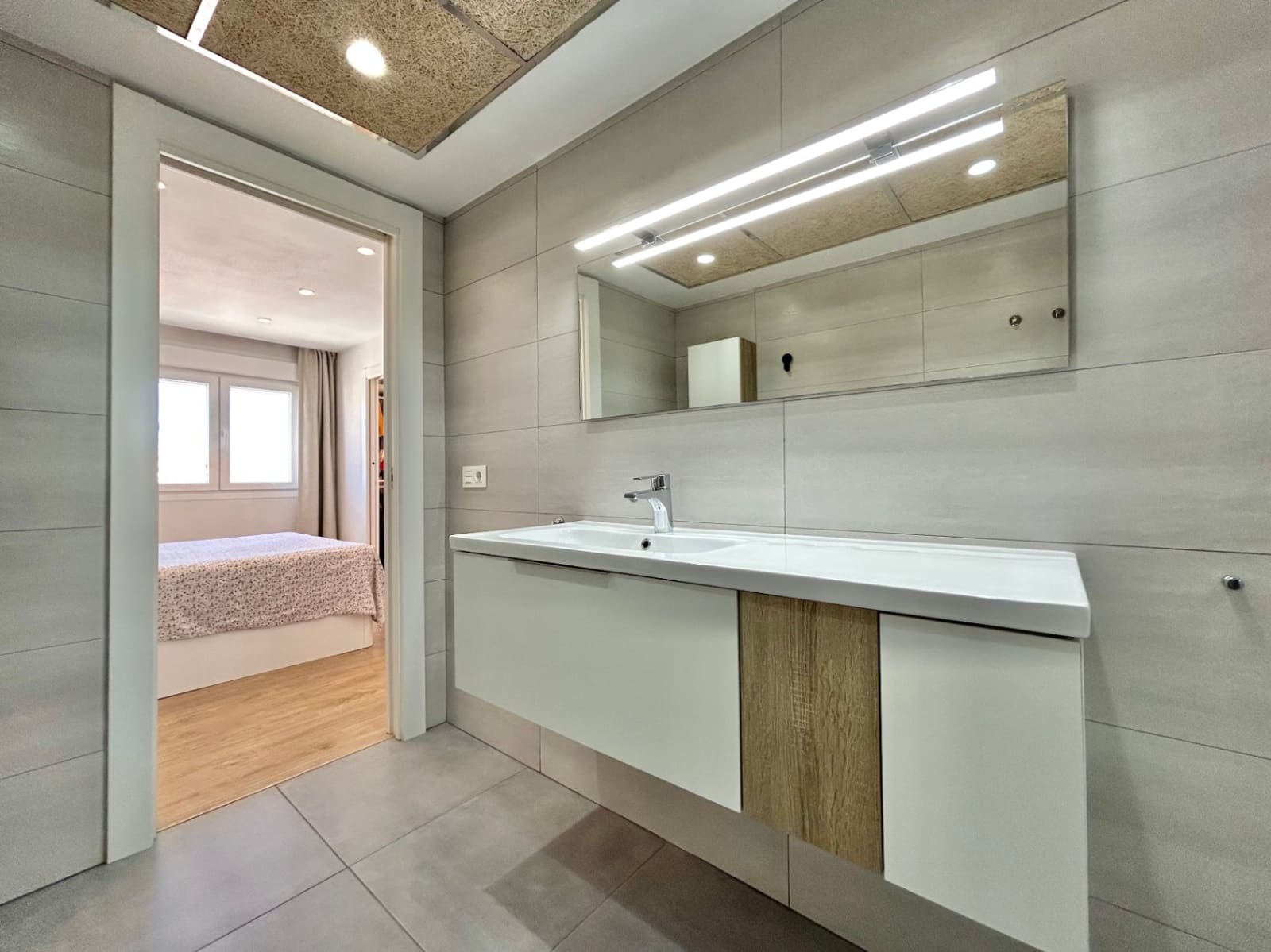 3 chambre Appartement à vendre à Malaga ville avec garage - 425 000 € (Ref: 9816657)