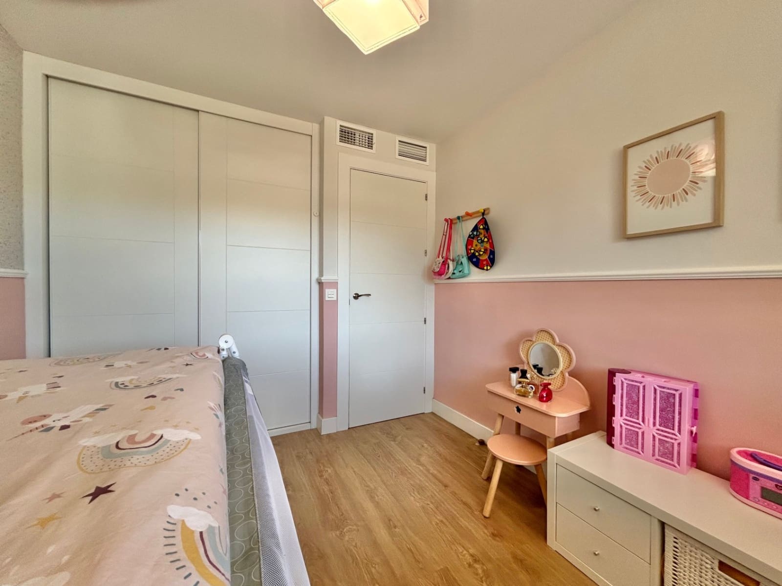 3 chambre Appartement à vendre à Malaga ville avec garage - 425 000 € (Ref: 9816657)