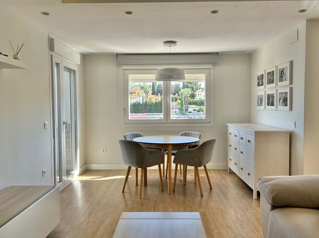 3 chambre Appartement à vendre à Heliomar, Malaga ville avec garage - 425 000 € (Ref: 9816657)