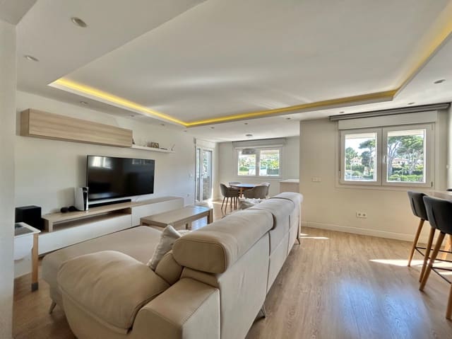 3 chambre Appartement à vendre à Heliomar, Malaga ville avec garage - 425 000 € (Ref: 9816657)