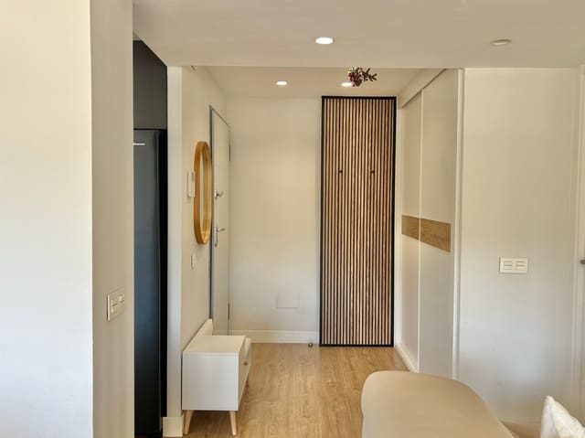 3 chambre Appartement à vendre à Heliomar, Malaga ville avec garage - 425 000 € (Ref: 9816657)